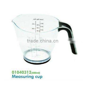 Measuring cupplastic measuring cup 01040312 01040086