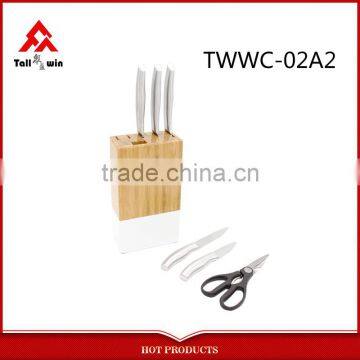 Unique Knife Set Swiss Sword Knife Set Royalty Line Knife Set photo-5