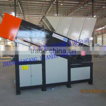 PP, PE Film Crushing, Washing Recycling Line photo-3