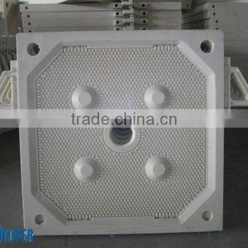 High Pressure Recessed PP Membrane Filter Plate photo-2