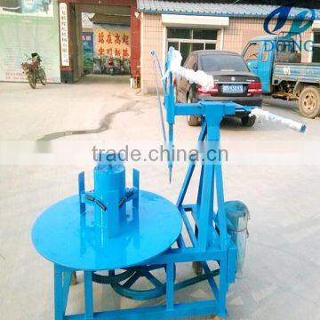 Guillotine Rubber Cutter Has Same Function With Hydraulic Cutting Machine photo-2