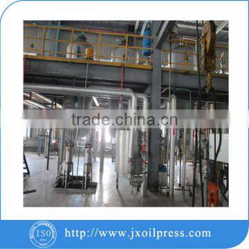 DTDC Technology in Leaching Section Vegetable Cooking Oil Manufacturers photo-3