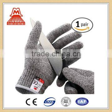 Safety 5 Level Cutting Gloves buy wholesale direct from china