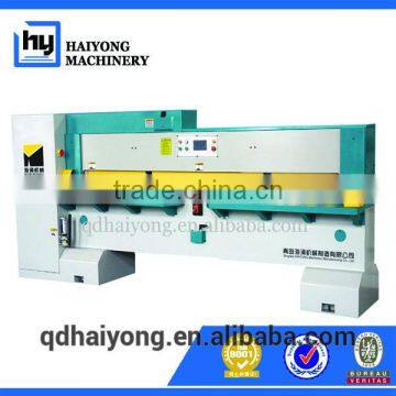 woodworking hydraulic wood clipper