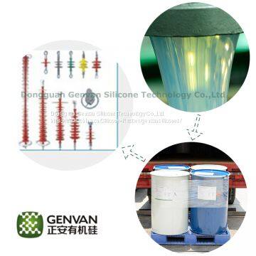 Electric Power Engineering Silicone Materials