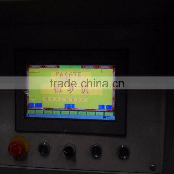 FA467E/FA468E Roving Frame Machine photo-6