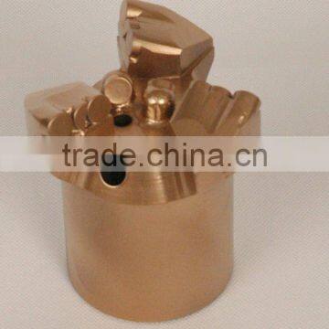 Pdc Drill Bit/pdc Non-coring Bit for Sale Made in China photo-2