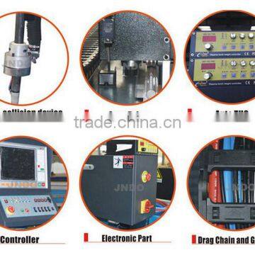 2015 China Factory Table Cnc Plasma Cutting Machine photo-3
