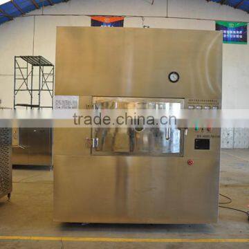 New Design Microwave Vacuum Dryer for Pineapple Slice photo-3