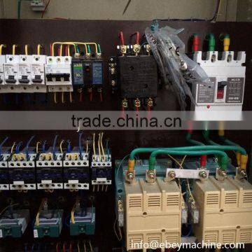 Pellet Making Plastic Granule Price Waste Recycling Machine photo-6