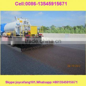 Dongfeng Asphalt Distribution Truck / 4x4 Asphalt Distributor Truck / Dongfeng Bitumen Sprayer 5m3 photo-2