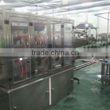 Canned Mango Filling Machine for Automatic Canned Food Production Line