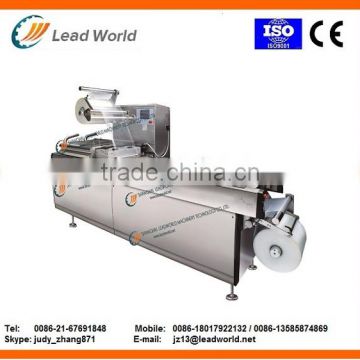 Leadworld Brand Vacuum Thermoforming Machine With Long Service Life