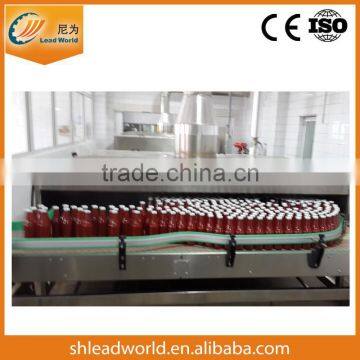 2016 High Quality Glass Bottle Sterilization Machine Steam Sterilization Machine photo-3