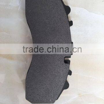 Brake pad for Scania 1856108