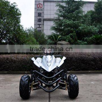 50CC LONCIN Engine Mini Quad Bike (JLA-07-06) photo-3