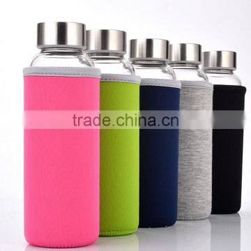 Guaranteed Quality Glass Cup Insulating Glass photo-2