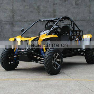 1500CC DUNE BUGGY Chery EFI Engine 4wd photo-5