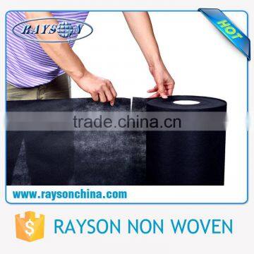 Fabrica de 100% Polipropileno Tela no Tejida Para Colchones y Sommiers photo-2