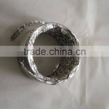 Hot Selling Non-Insulated Air Ducting of Inline Fan photo-2