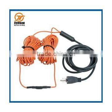 Hot Sale Heating Cable for American Gardening Market