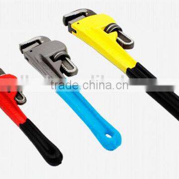 24" PIPE WRENCH - HEAVY DUTY photo-2