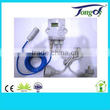 Popular Greenhouse and Hydrogenic Soil Co2 Controllers Carbon Dioxide Controller photo-2