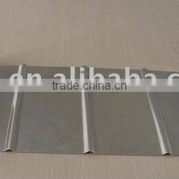 Al-Mg-Mn Alloy Plate