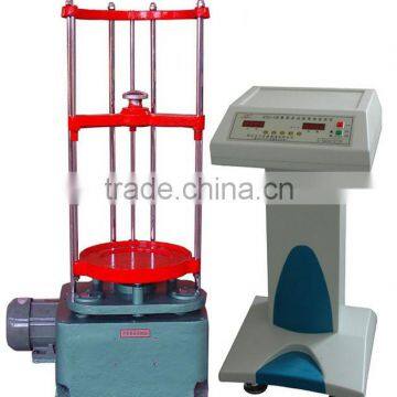 Sieve Shaker With High Frequency And Digital Display / lab sieve shaker