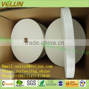 Hot Water Soluble Paper Embroidery Backing