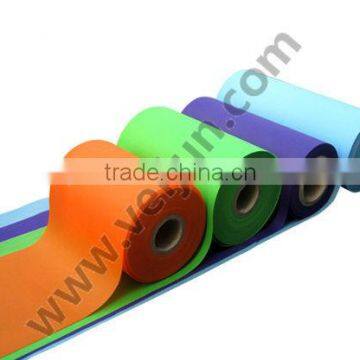 good quality polypropylene non woven fabric bag making material