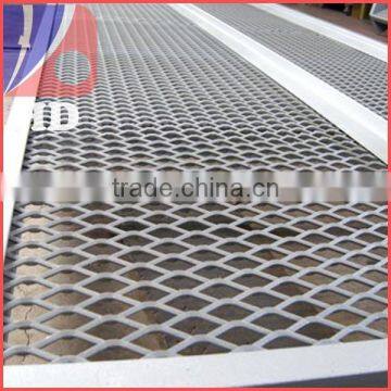 Hebei anping expanded metal mesh