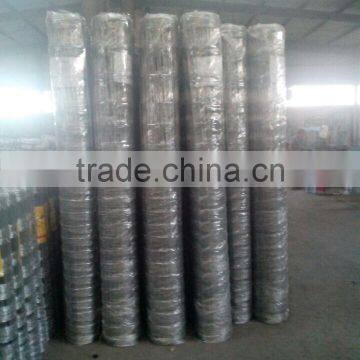 Galvanized Sheep / Farm / Field / Deer Wire Mesh Fence (hot Sale) photo-3
