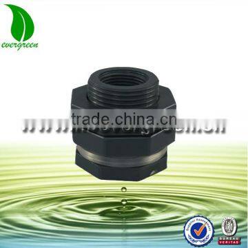 Farm irrigation system Bulkhead Tank Fitting Bulkhead Connector