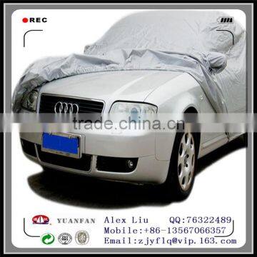 anti UV non woven fabric used for car cover