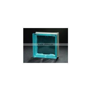 Sapphire Glass Block with CE & ISO9001