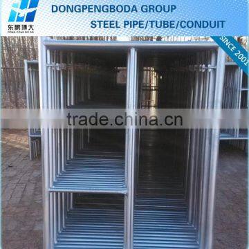 DPBD Frame System Scaffolding photo-2