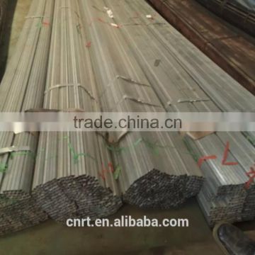 ERW 200*200mm SS400 Thick wall Galvanized Square Steel Pipe/tube