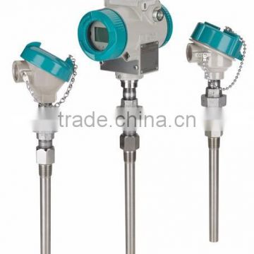 SITRANS TS500 Temperature Sensor