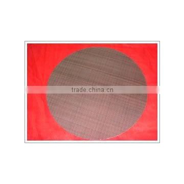 Stainless steel filter disc(factory)