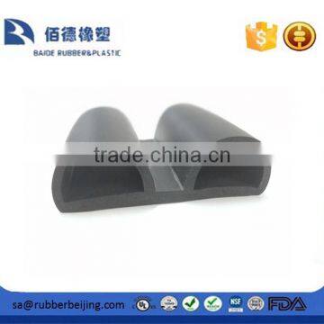 Manufacture Cold Storage Door Rubber Seal photo-2