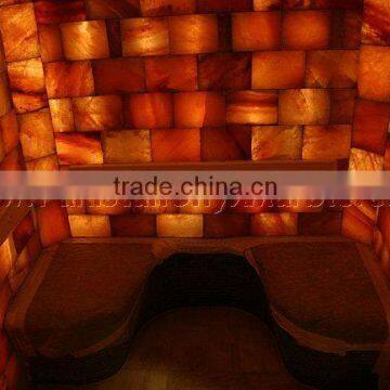 Pakistan Supplier NEW COMMING 2017 NEW PRICE SALT ROOM SALT THERAPY, SPELEOTHERAPY & HALOTHERAPY photo-2