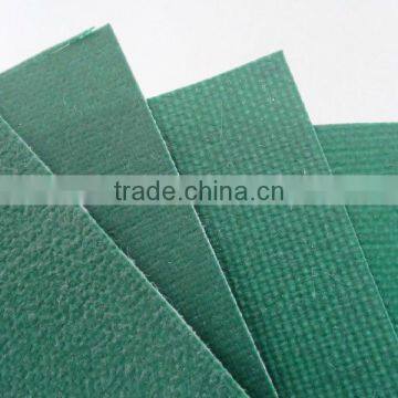 Polyester PVC Coated Tarpaulin For Covering photo-4