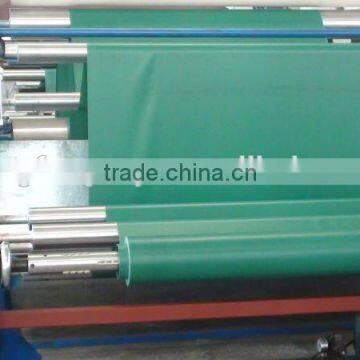 PVC Coated Farbric Waterproof and Flame Retardant photo-2