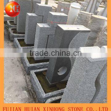 Water Fountain With Cutting Surface photo-2