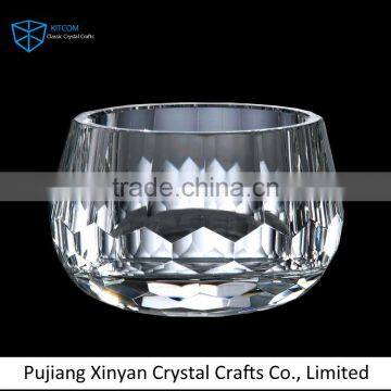 Top Selling Good Quality Ring and Earrings Crystal Jewelry Box for Wholesale photo-2