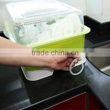China Factory Kitchen Dish Rack photo-2