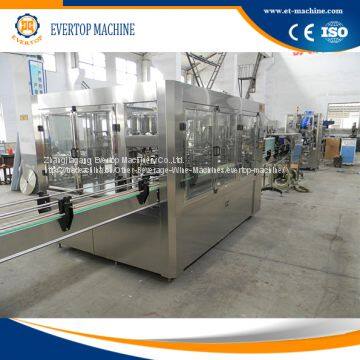 Automatic 3L-10L Mineral Water Filling Machine photo-3