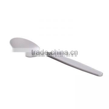 Compostable PLA Spoons 6 inch 148mm long