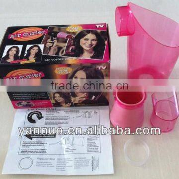 Air curler, Hair curler,Hair dryer hair curler